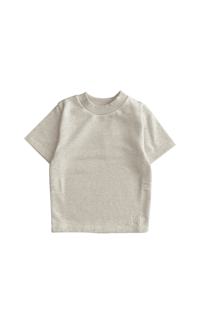 Baje Studio shirt Alfaro