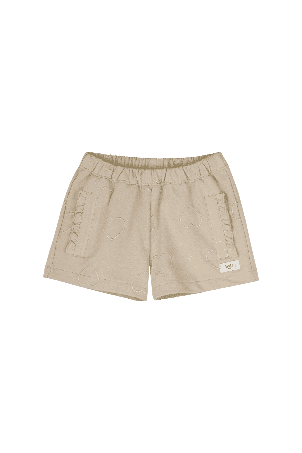 Baje Studio short Vay