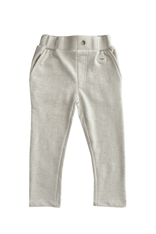 Baje Studio sweatpants Brunol
