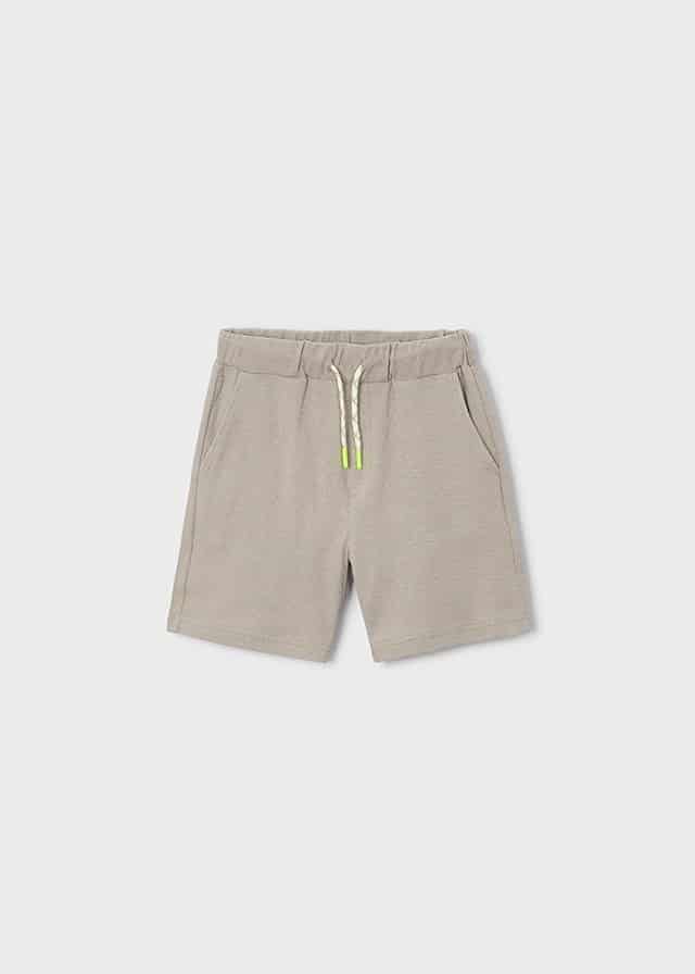 Boston Short Olive