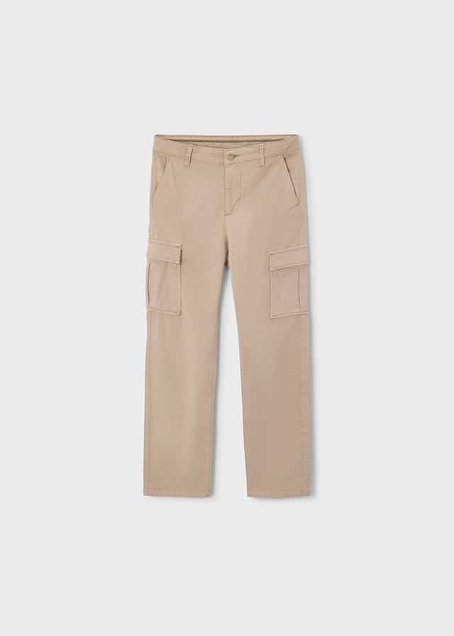 Boston kids Cargo broek