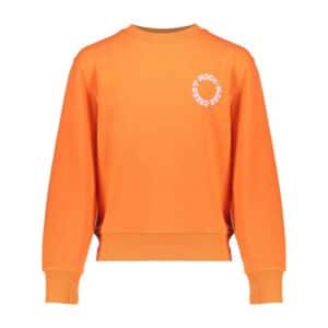 Geisha sweater Coral