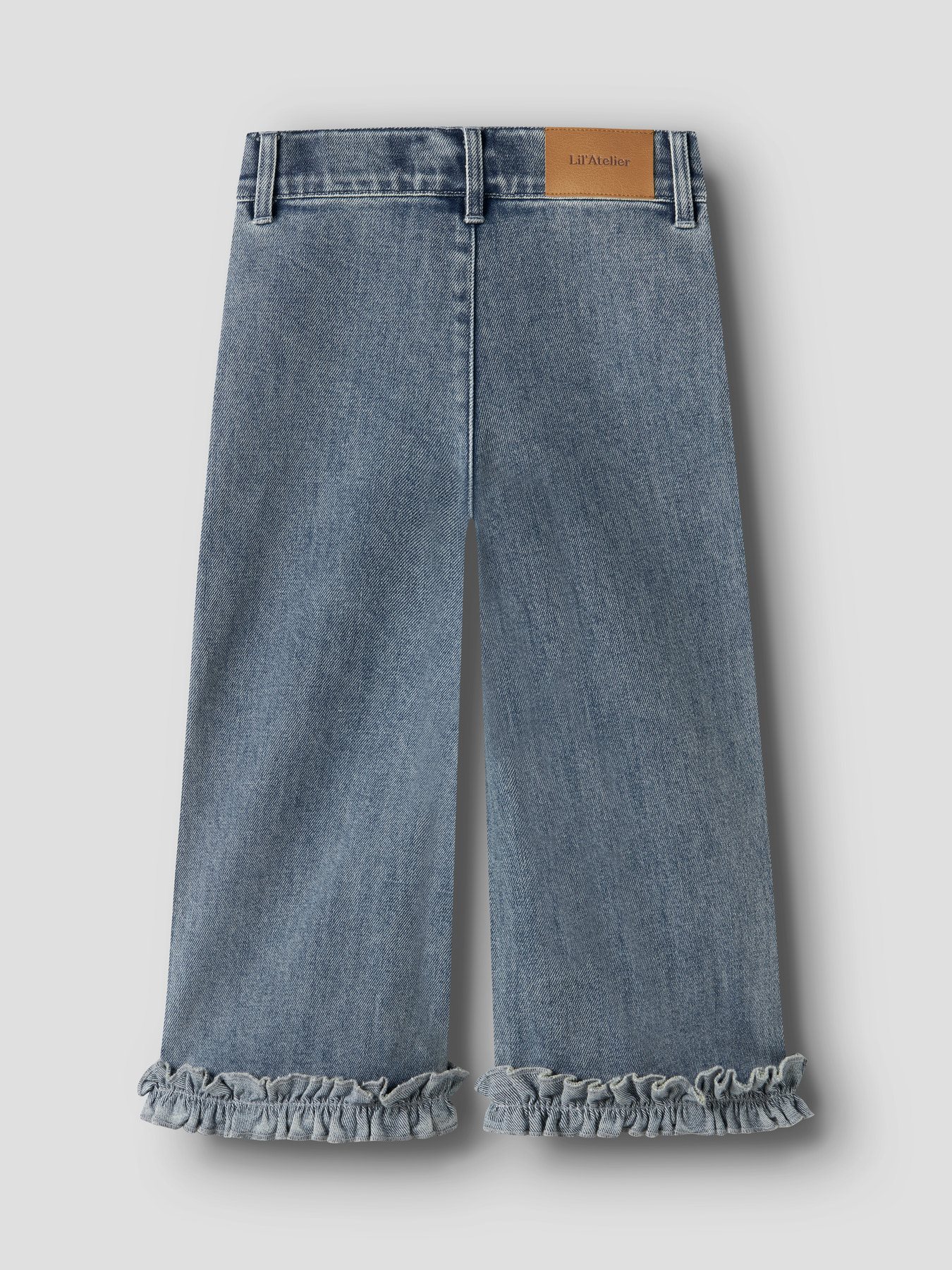 Lil'Atelier broek Damla