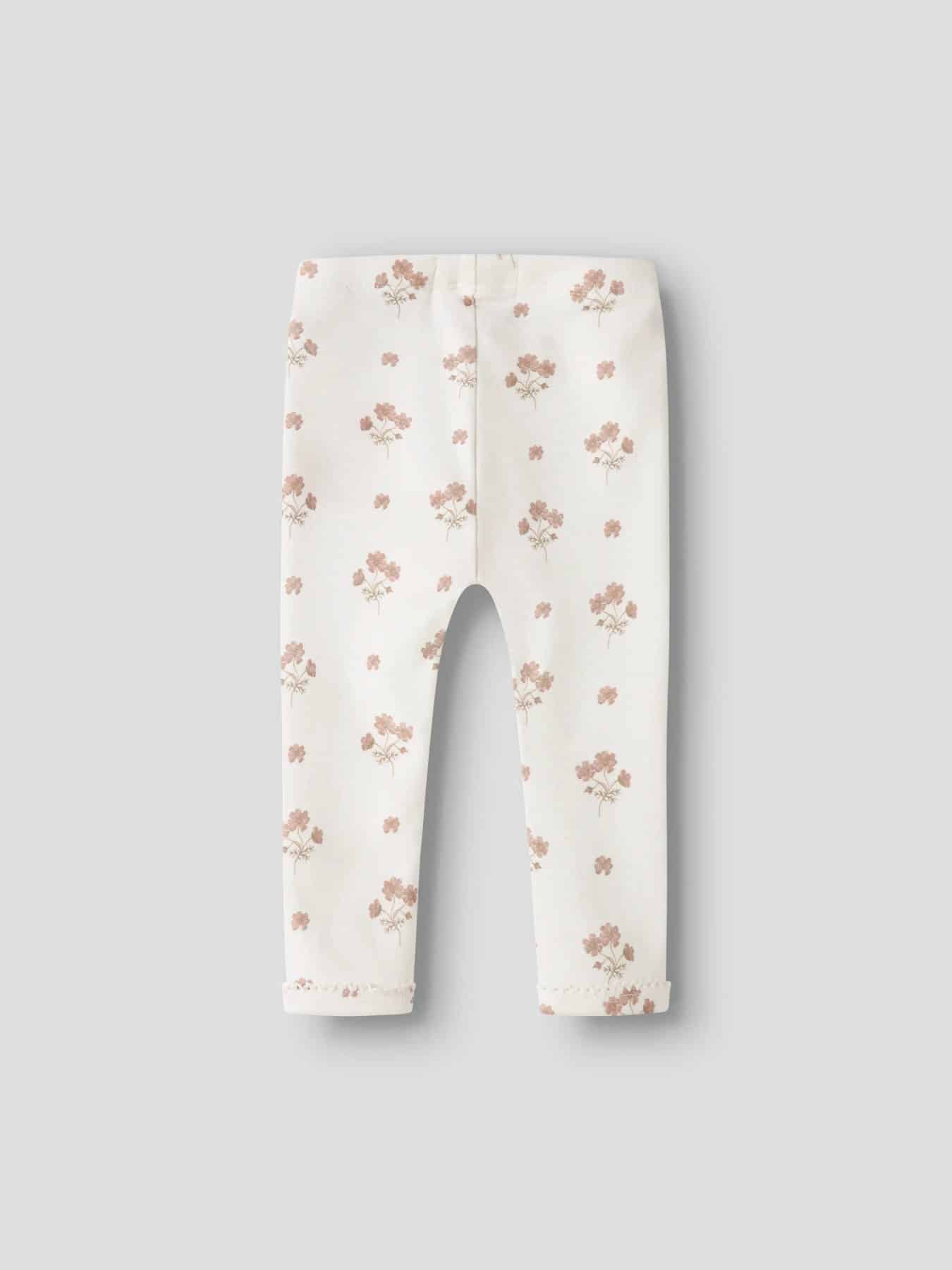 Lil'Atelier legging Layo