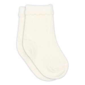 MP Denmark sokjes Liva white