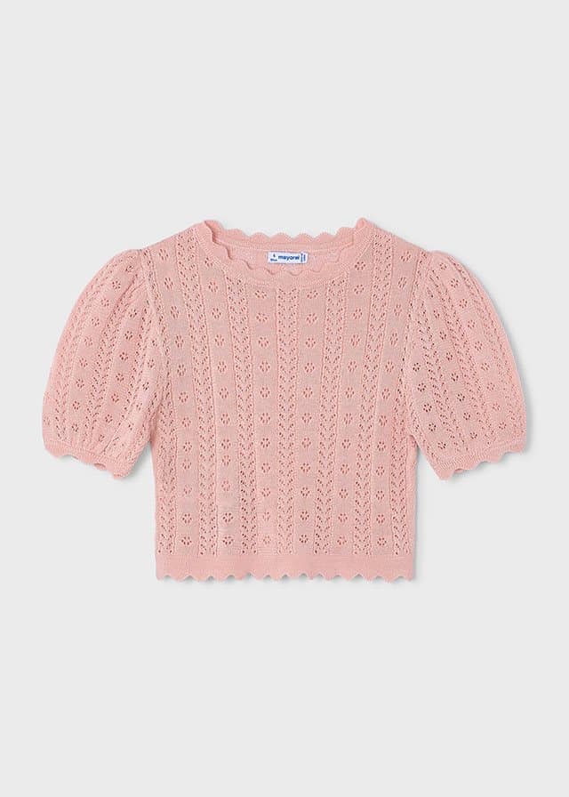 Mayoral fijn gebreid truitje