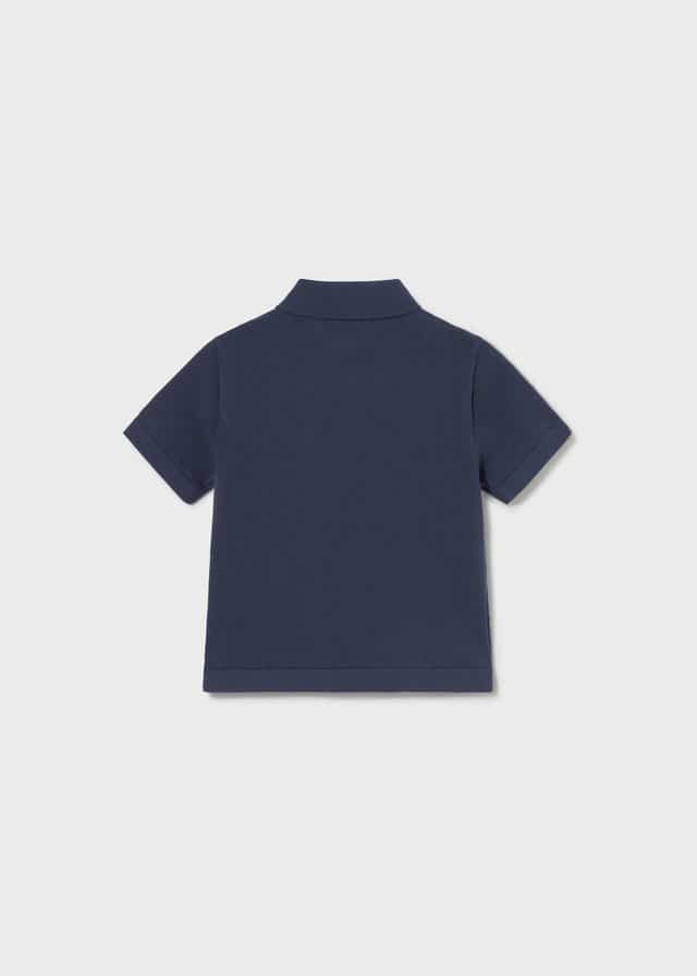 Mayoral polo Atlantic