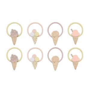 Mimi&Lula Mini Ponies Icecream