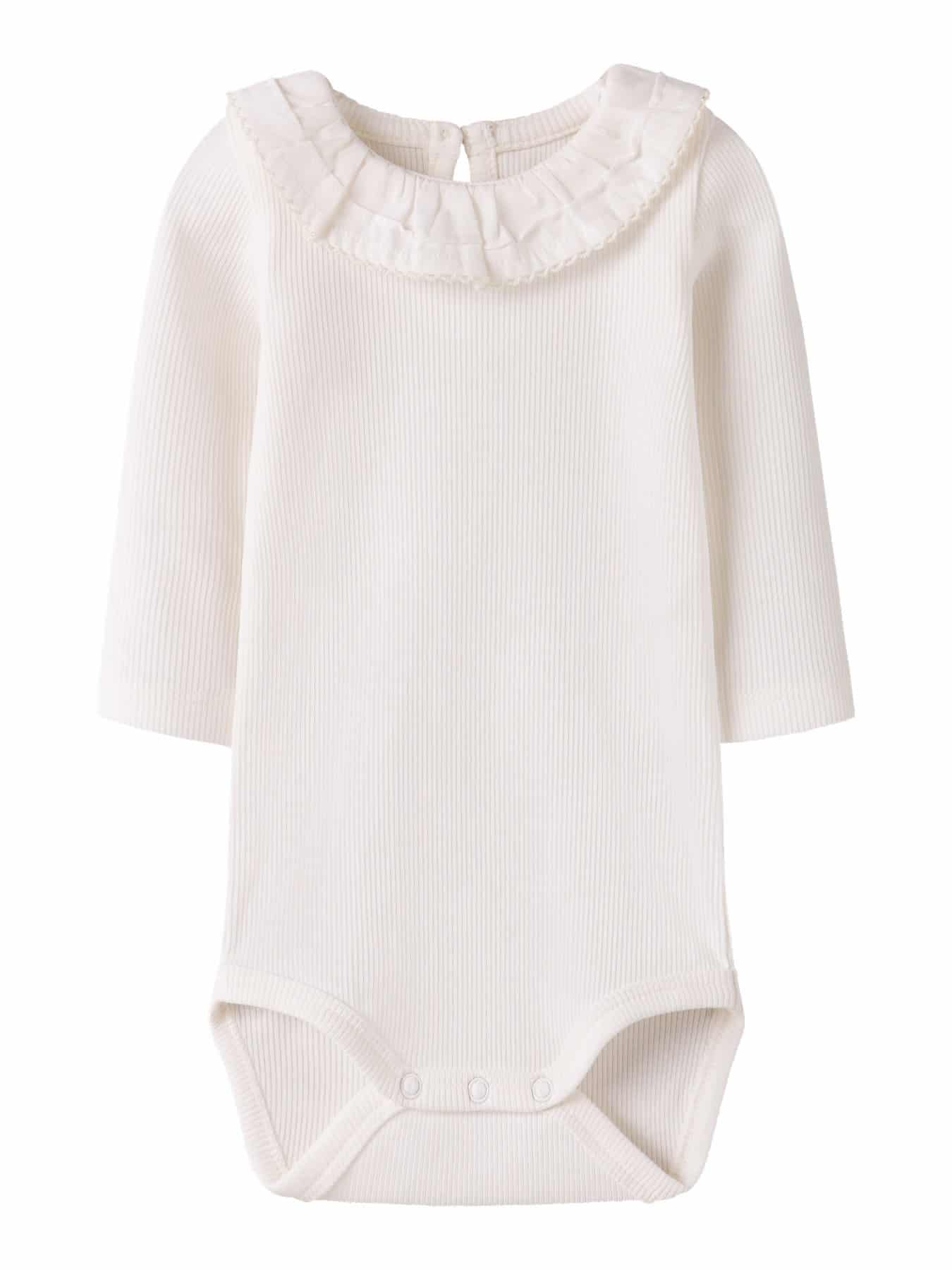 Name It romper Off white