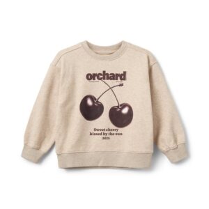 Sofie Schnoor sweater Cherry