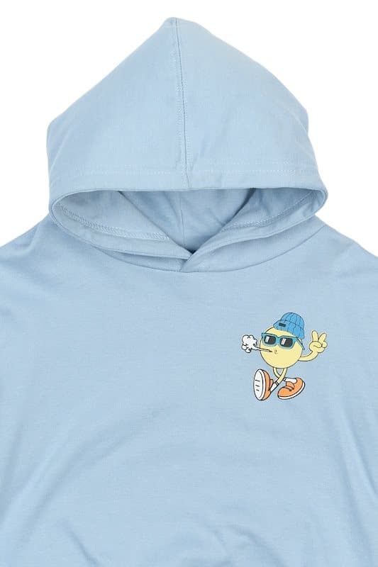 The New hoody Shane