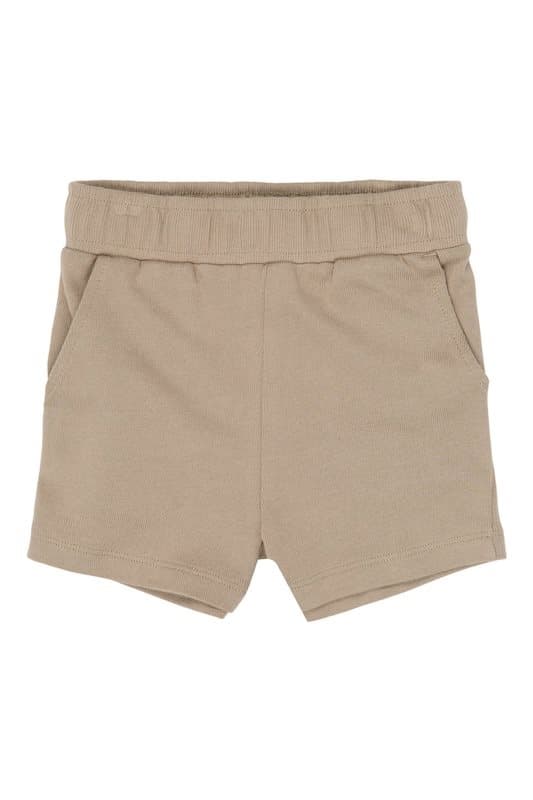 The New short Steward