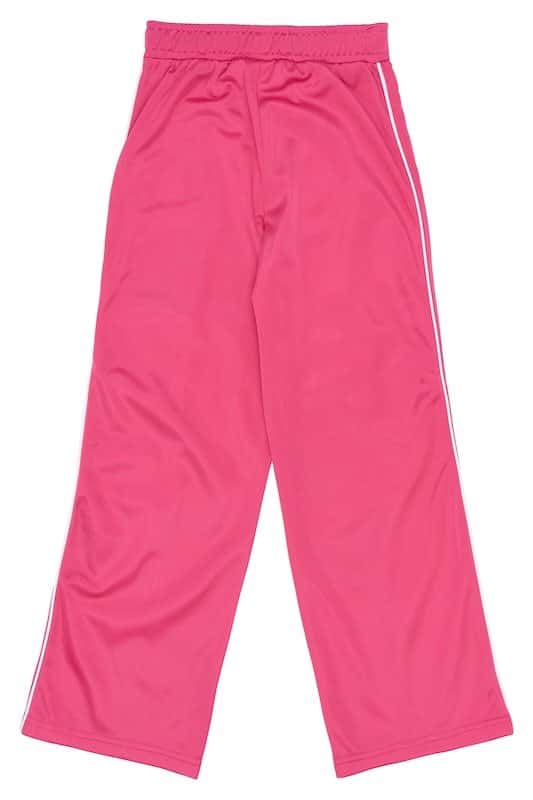 The New trackpants Rebecca