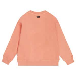 Tumble 'n Dry Sweater Salmon