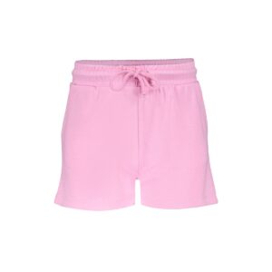 Geisha short Pink
