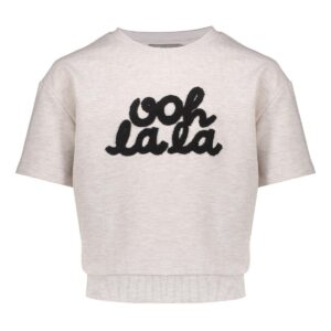 Geisha t-shirt Ooh LaLa