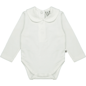 Klein romper met kraagje