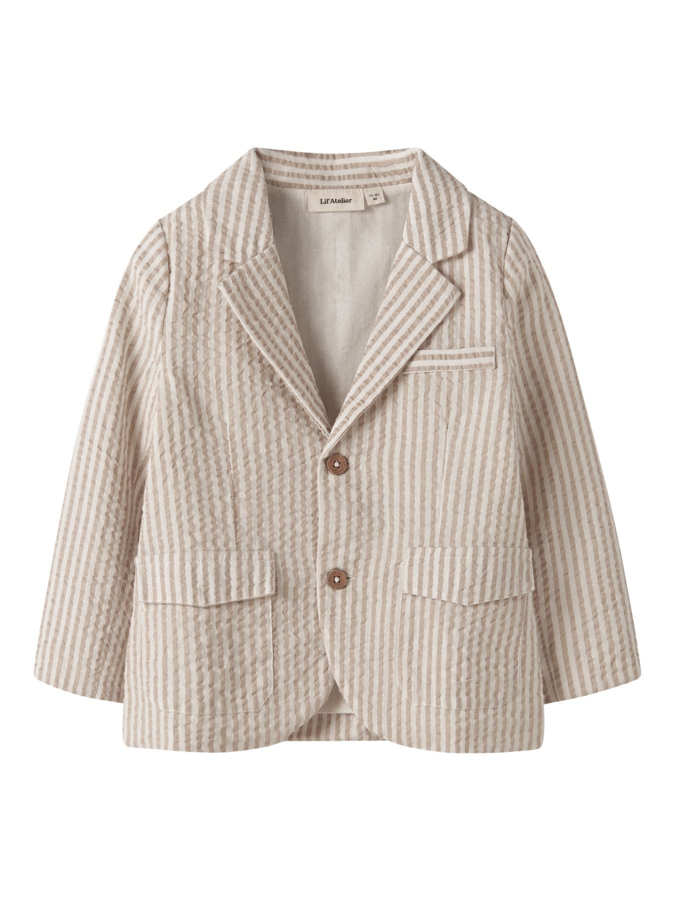 Lil'Atelier Blazer Fausto