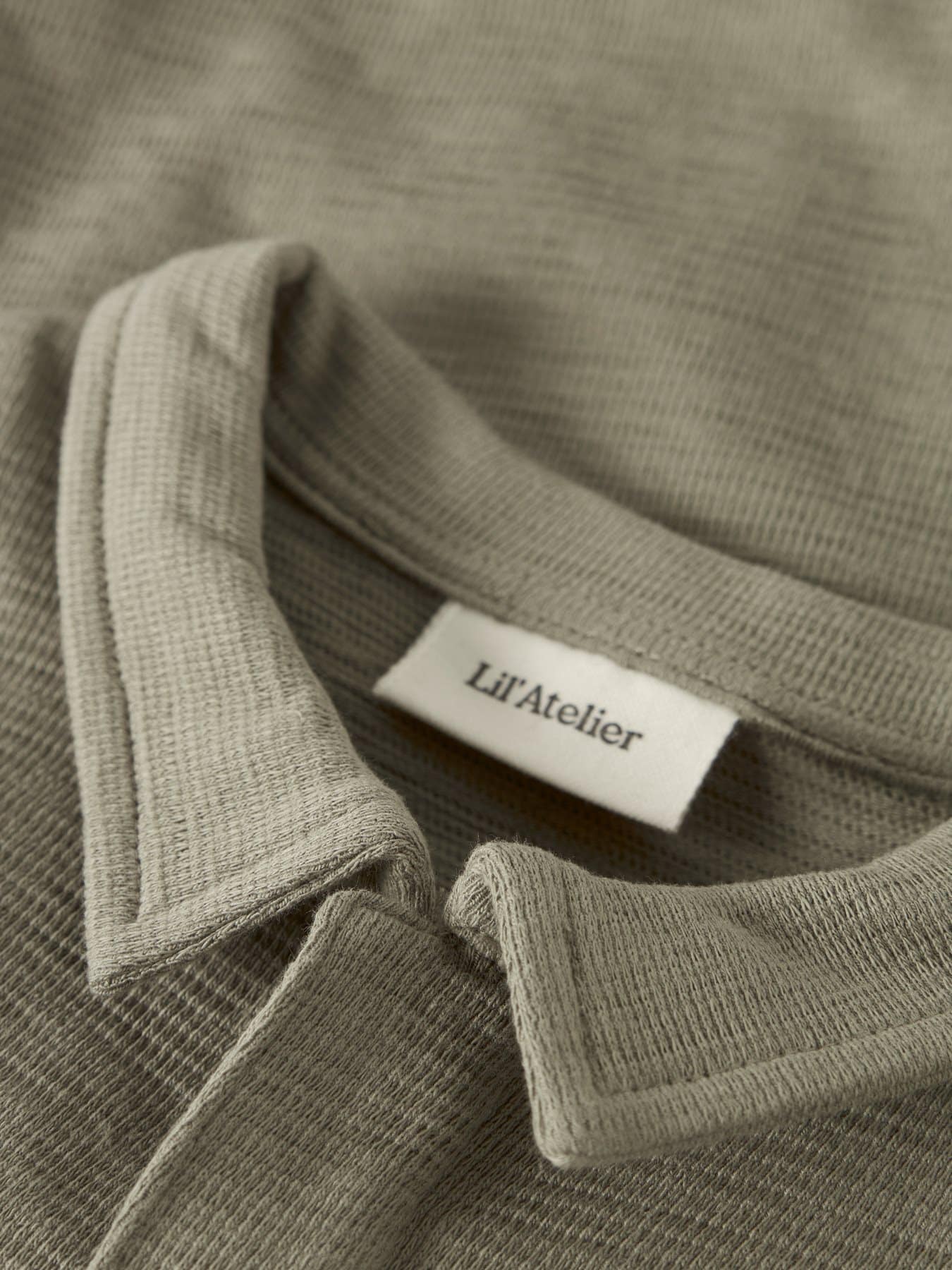 Lil'Atelier romper Falk