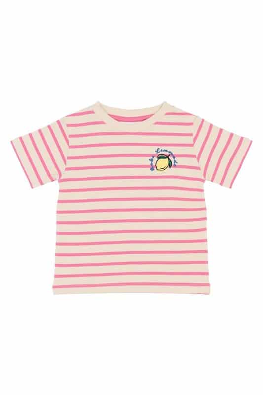 The New T-Shirt Sannah