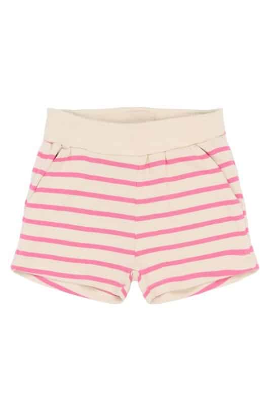 The New short Sannah