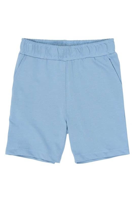 The New short Stennis blauw
