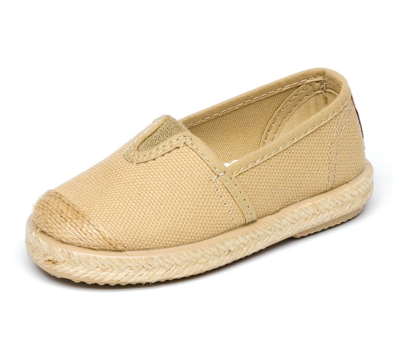 Cienta espadrille zand