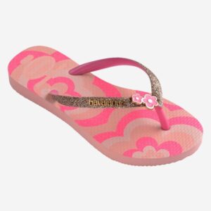Havaianas Blossom Pink