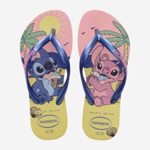 Havaianas Slim Disney