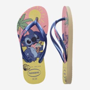 Havaianas Slim Disney