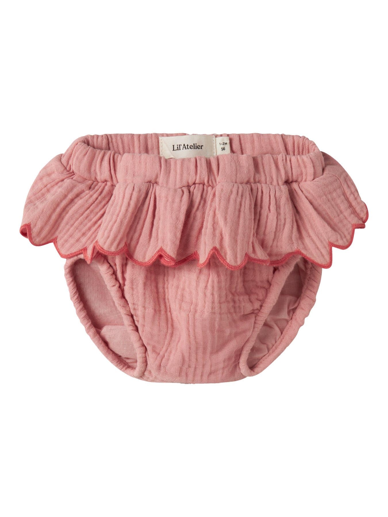 Lil'Atelier bloomer Hiba