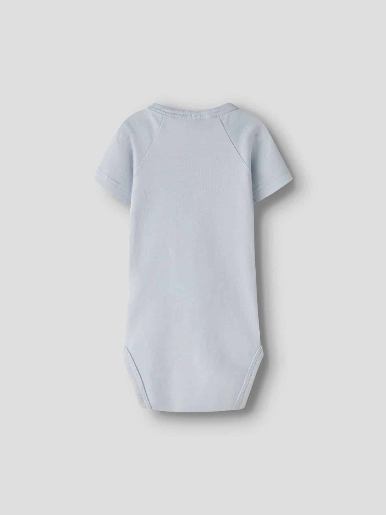 Lil'Atelier body Lalo