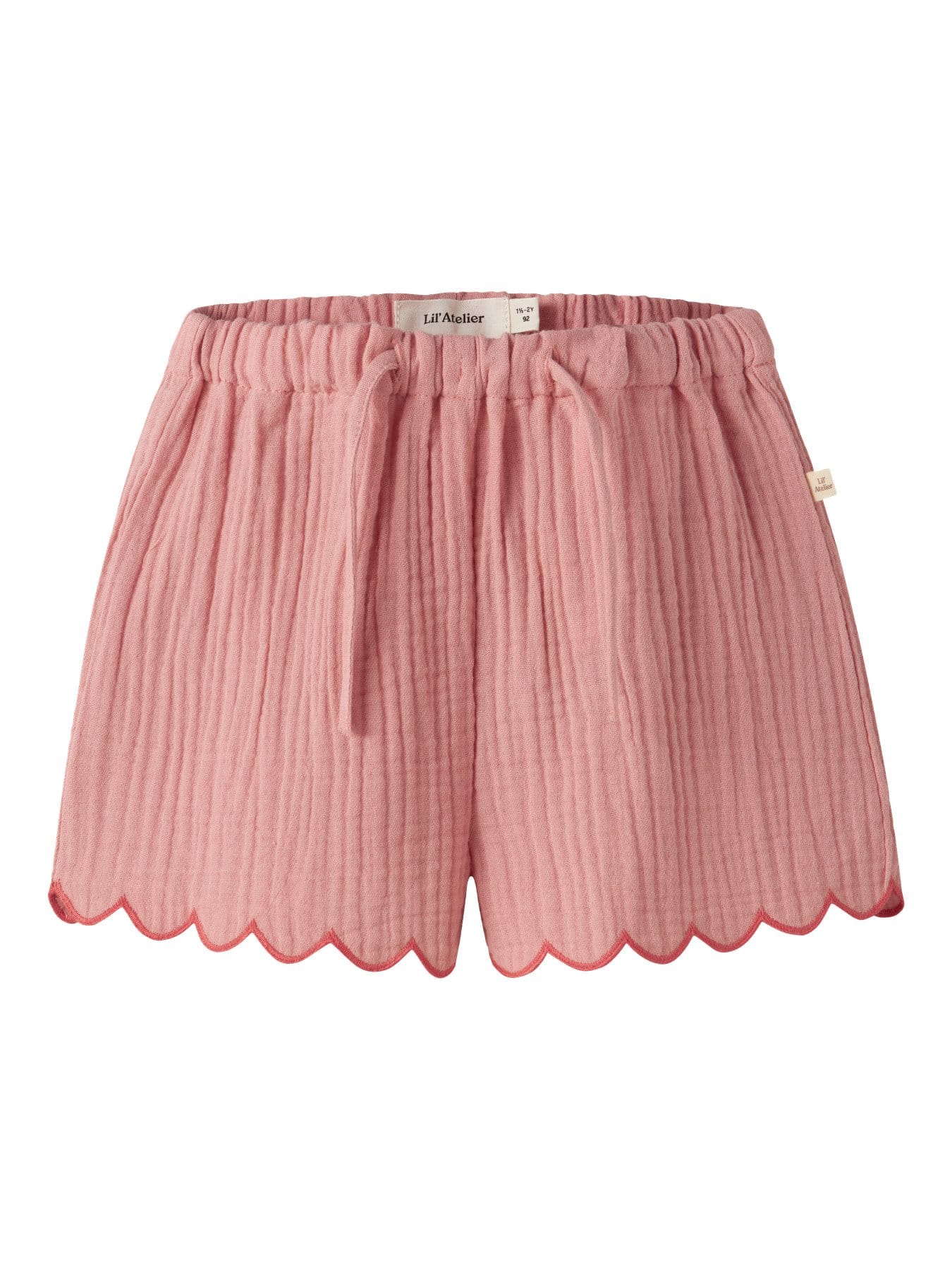 Lil'Atelier short Hiba