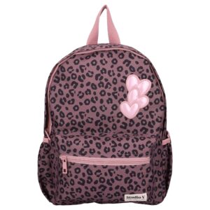 Studio V rugzak Rebellious