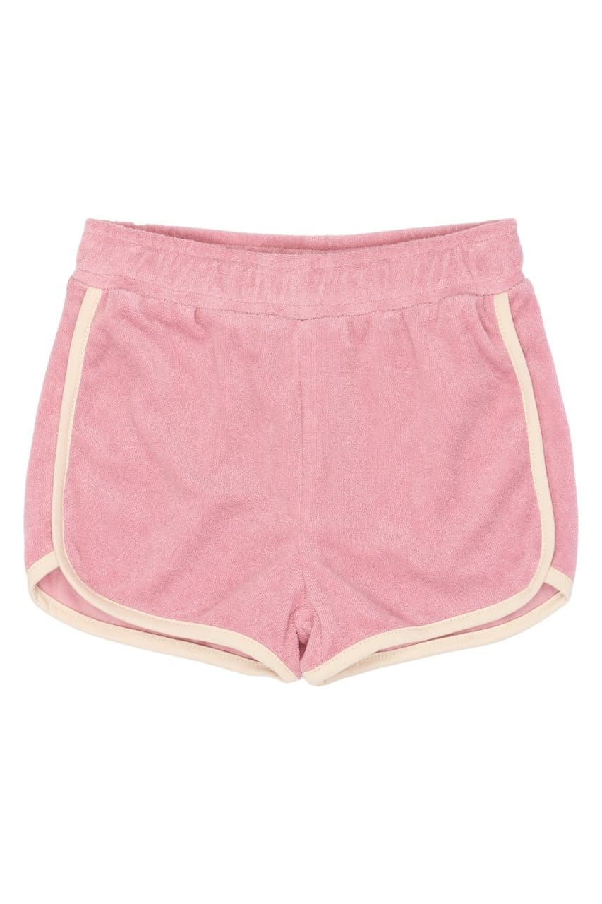 The New short Tamira
