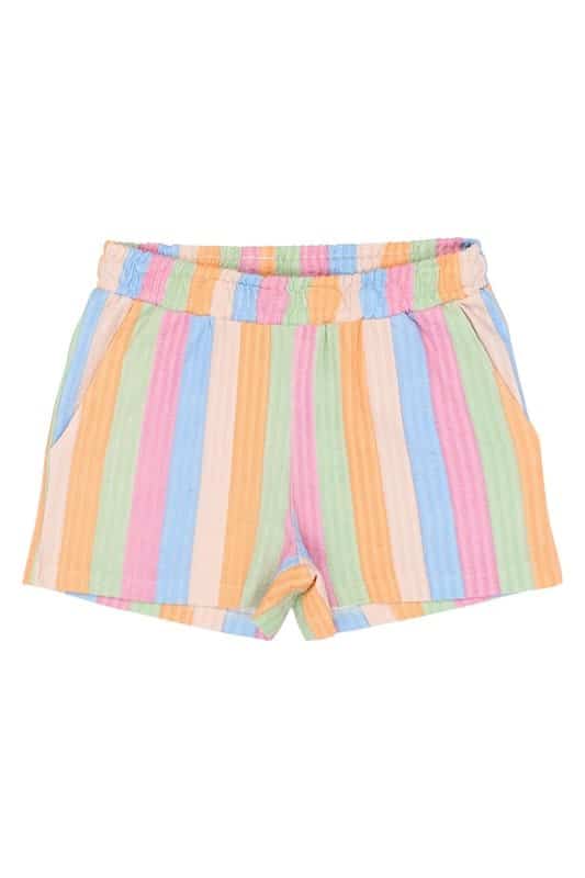 The New shorts Trace