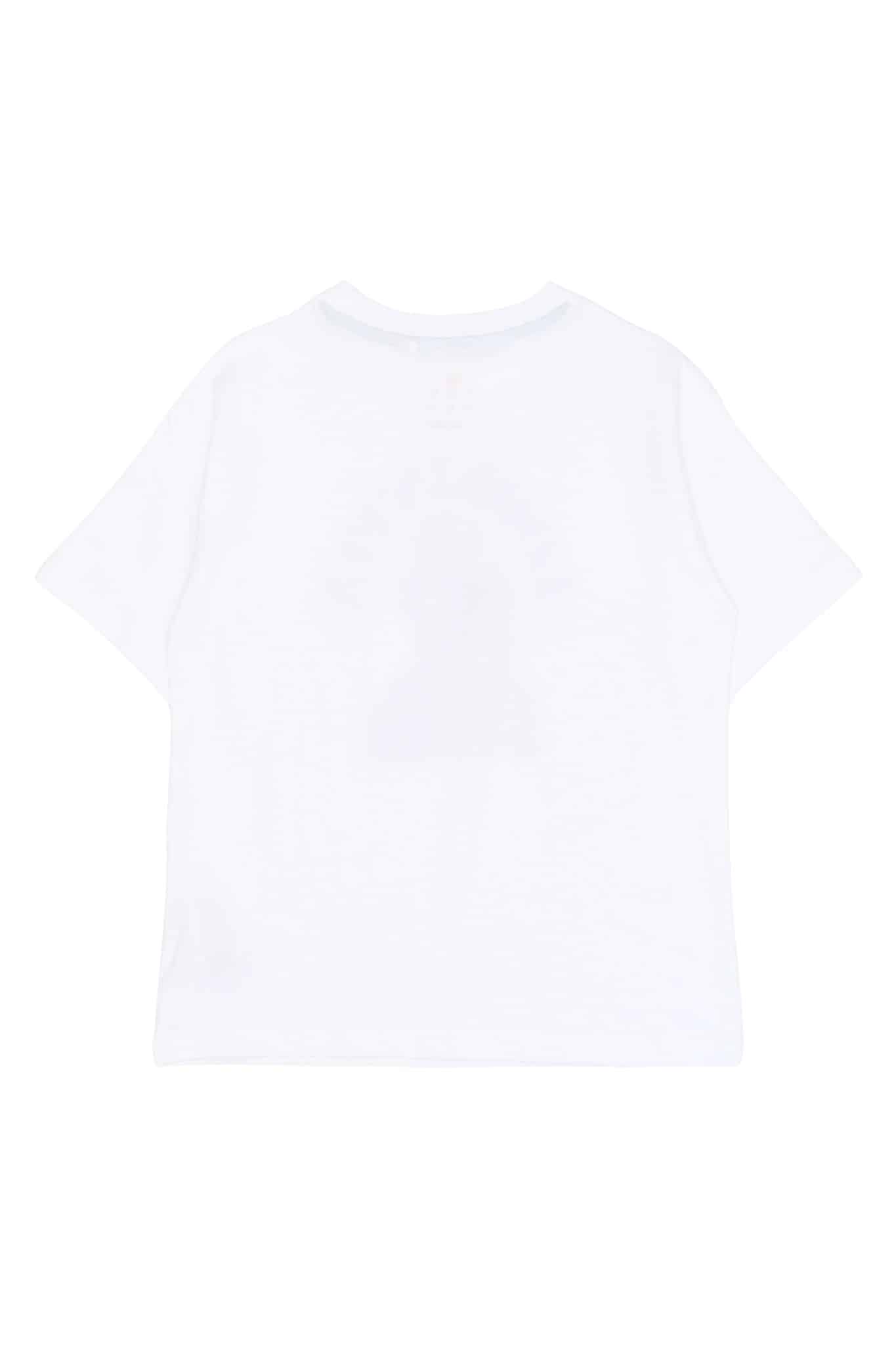 The New t-shirt Tarek