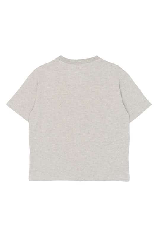 The New t-shirt Teddy