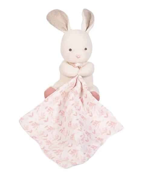 Doudou Bio coton konijn