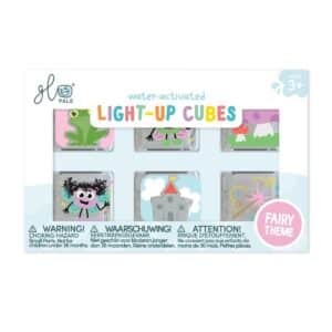Glopals cubes Fairy