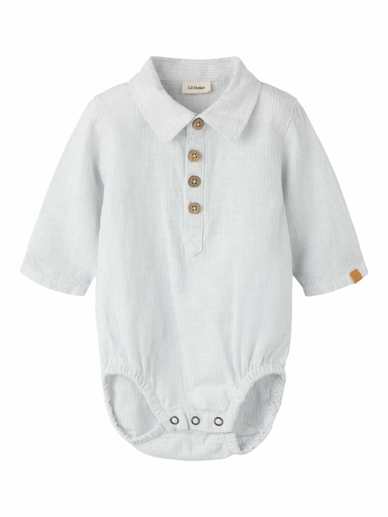 Lil'Atelier bodyblouse Jesper