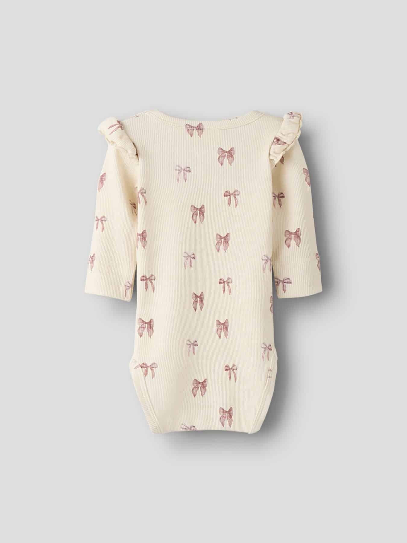 Lil'Atelier romper Gavo