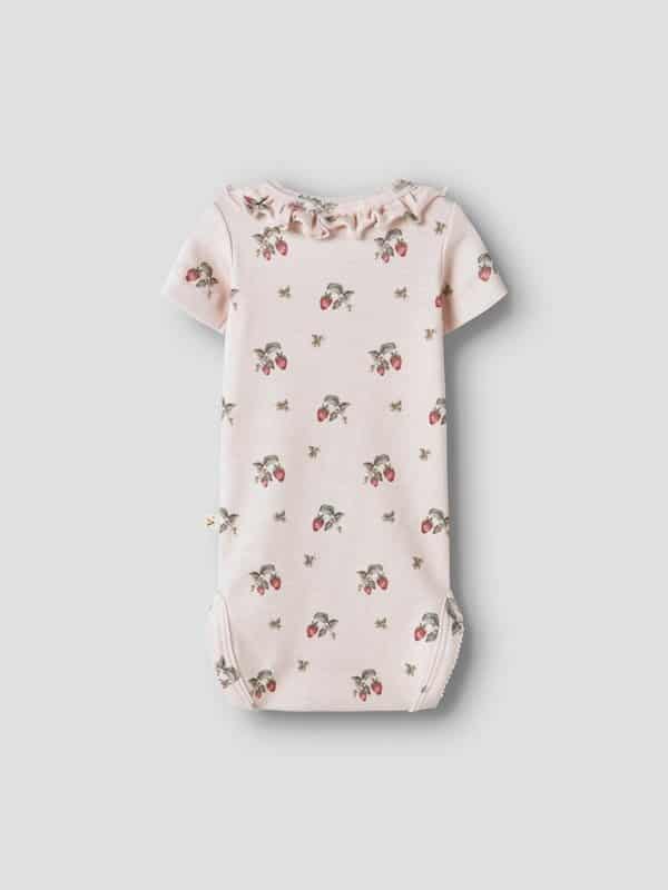 Lil'Atelier romper Gayo Sio