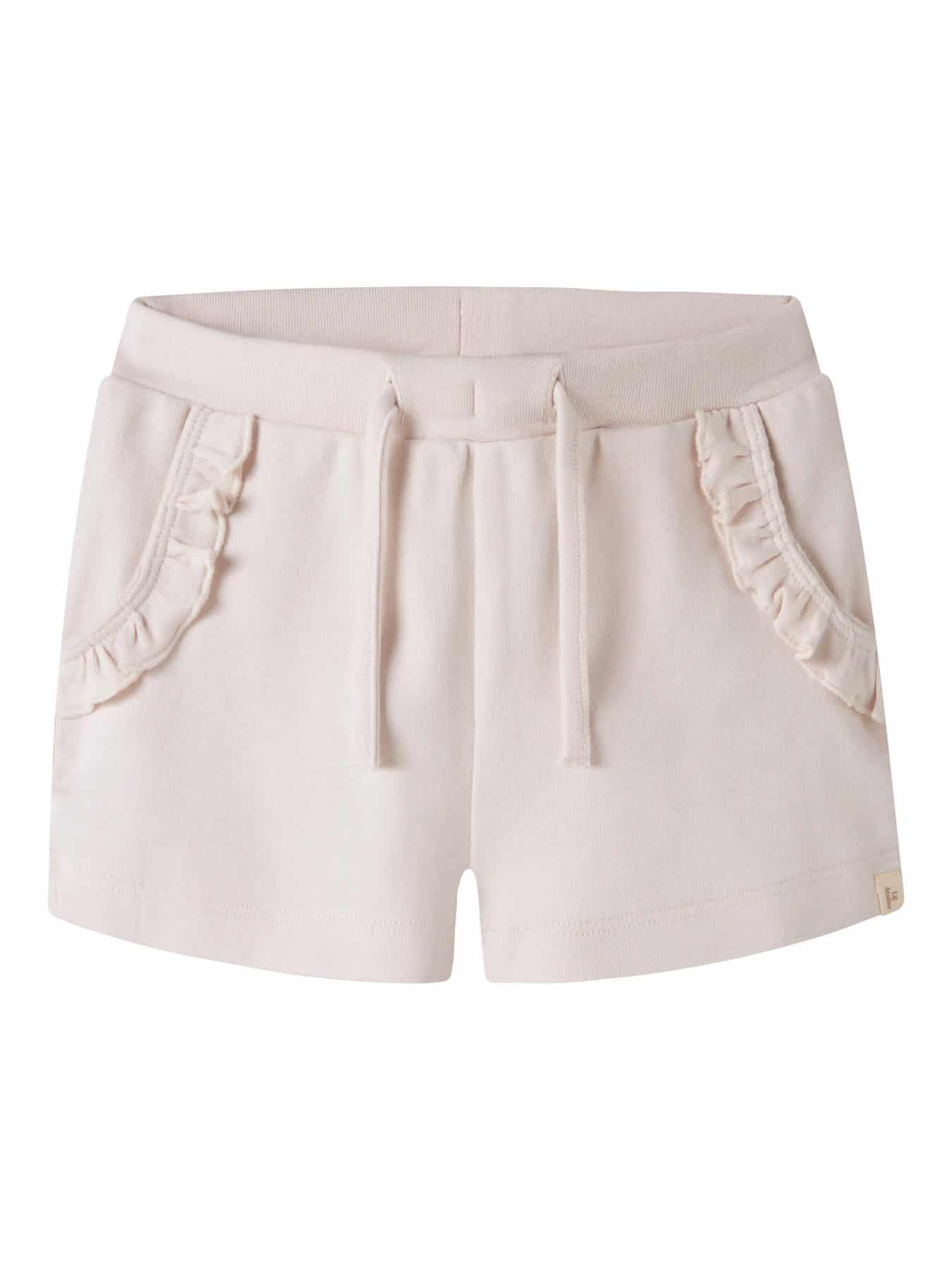 Lil'Atelier short Kot