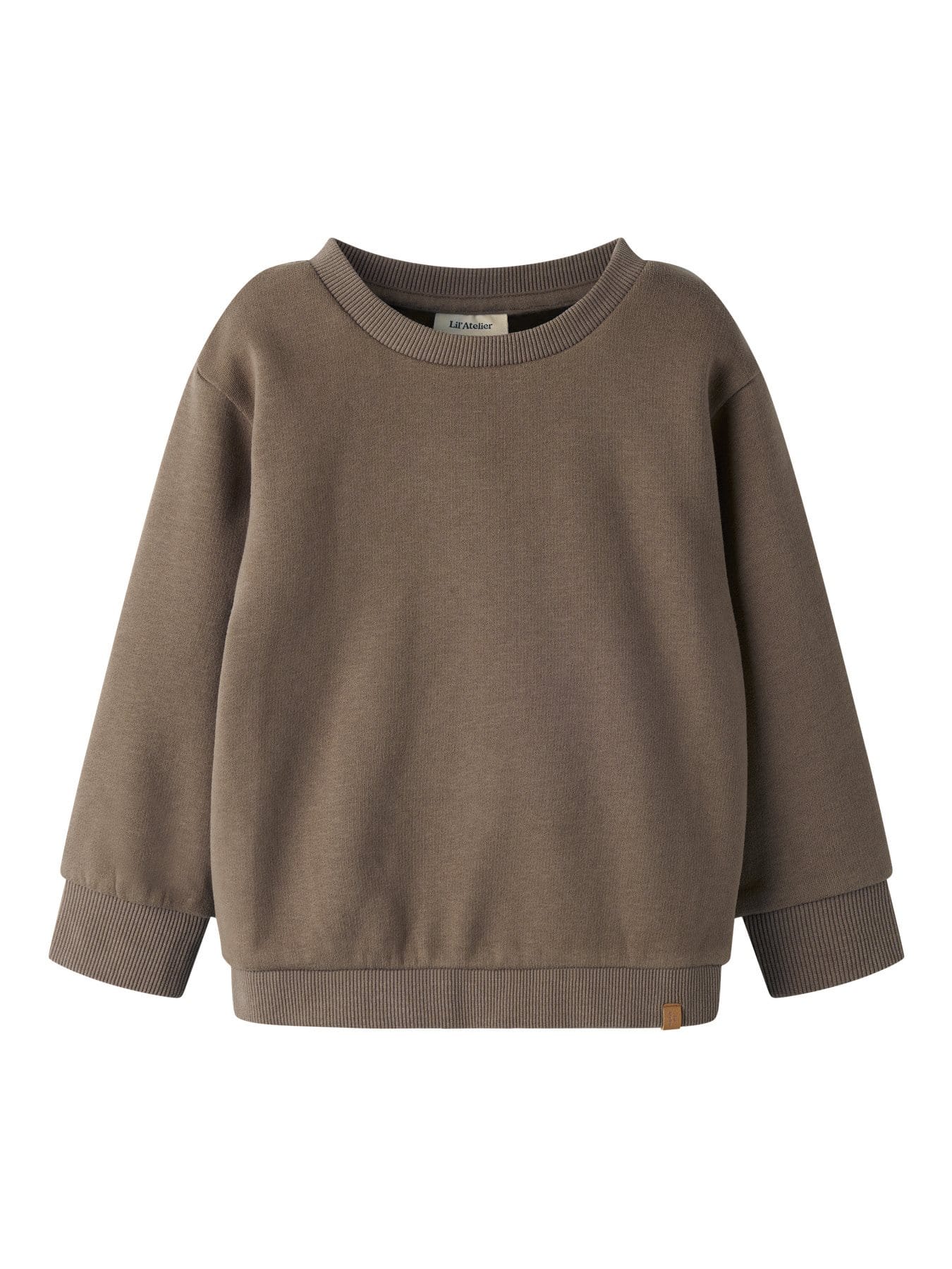 Lil'Atelier sweater Ilondon