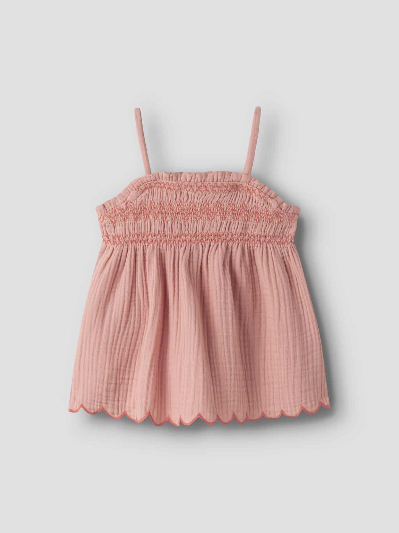 Lil'Atelier top Hiba