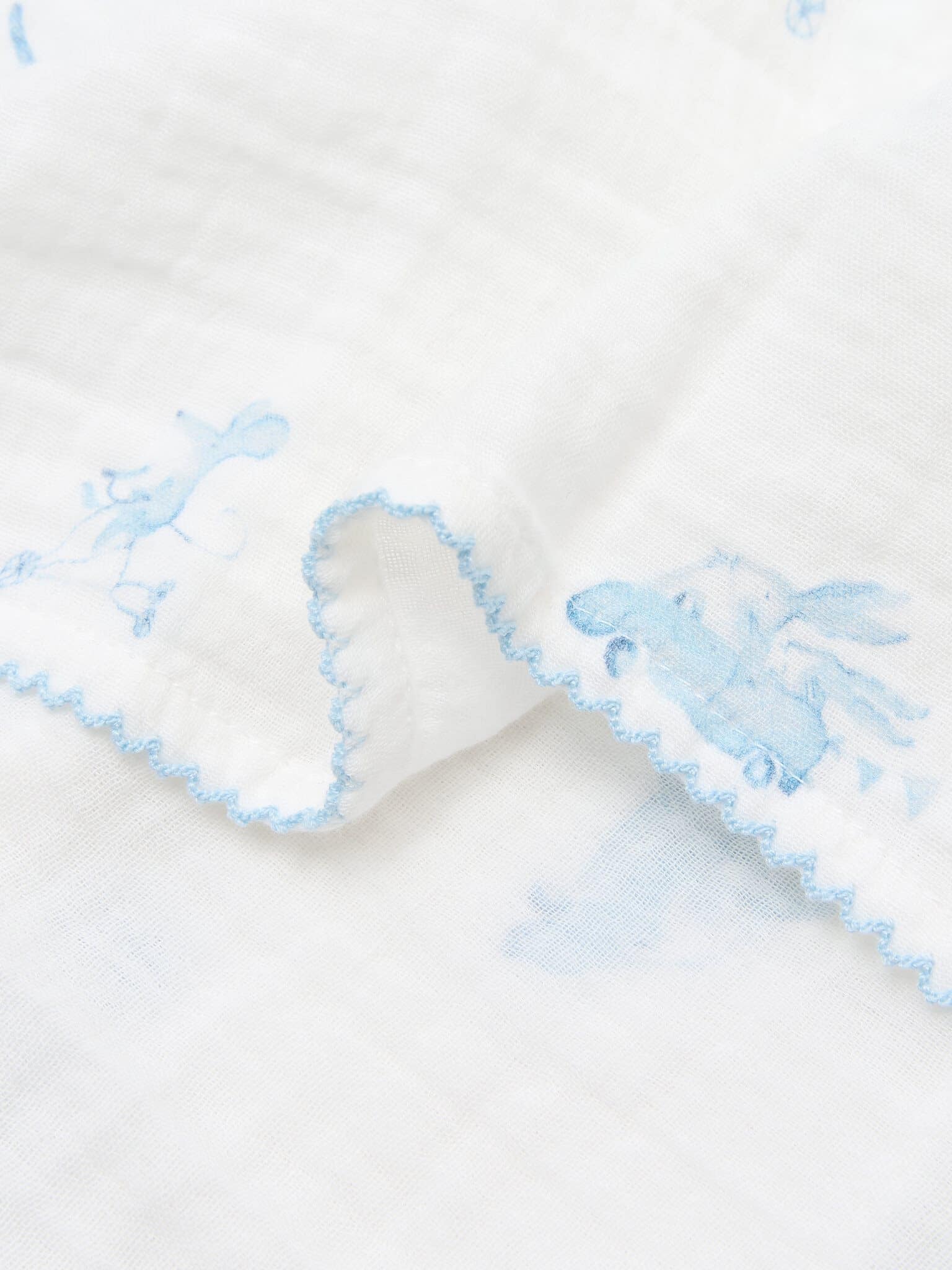 Poetree Kids swaddle Dreams