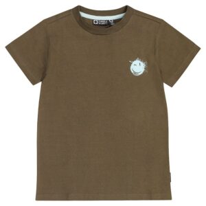 Tumble 'n Dry T-Shirt Surface
