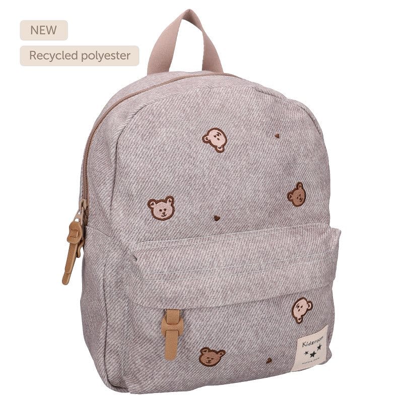 Kidzroom rugzak Beary