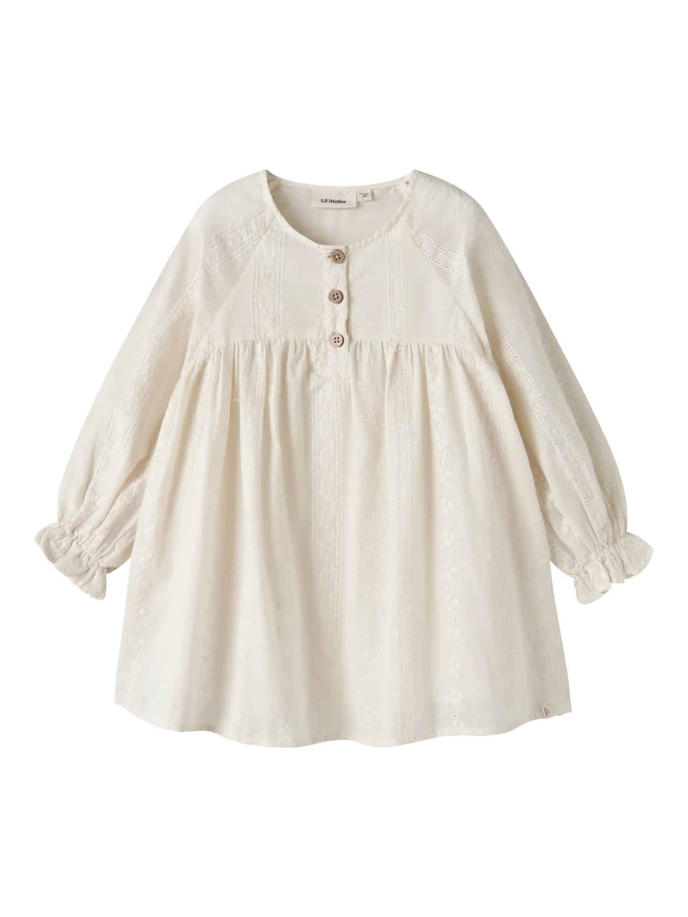 Lil'Atelier jurk Loba